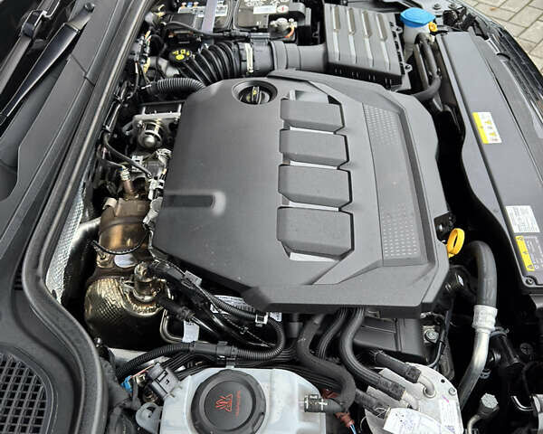 Сірий Фольксваген Гольф, об'ємом двигуна 1.97 л та пробігом 184 тис. км за 23500 $, фото 32 на Automoto.ua