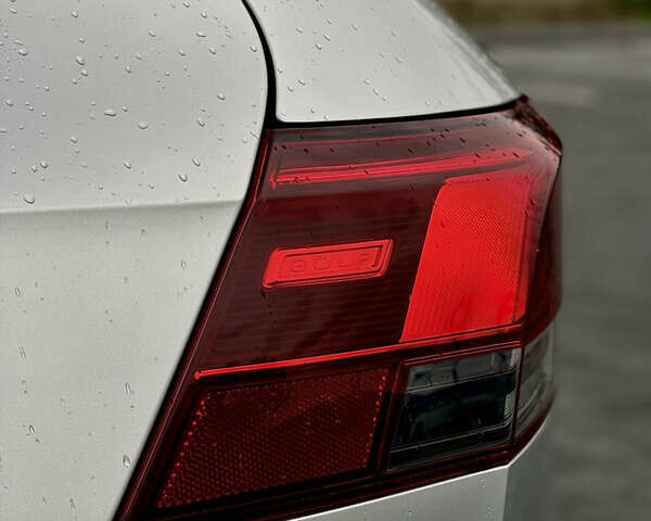 Серый Фольксваген Гольф, объемом двигателя 1.97 л и пробегом 217 тыс. км за 19999 $, фото 14 на Automoto.ua