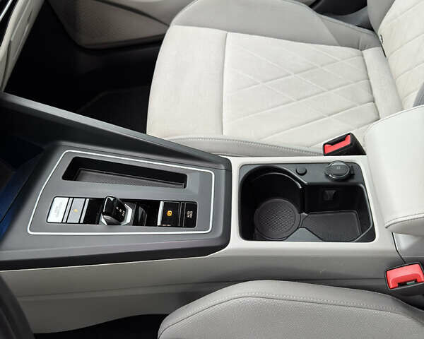 Сірий Фольксваген Гольф, об'ємом двигуна 1.97 л та пробігом 184 тис. км за 23500 $, фото 24 на Automoto.ua