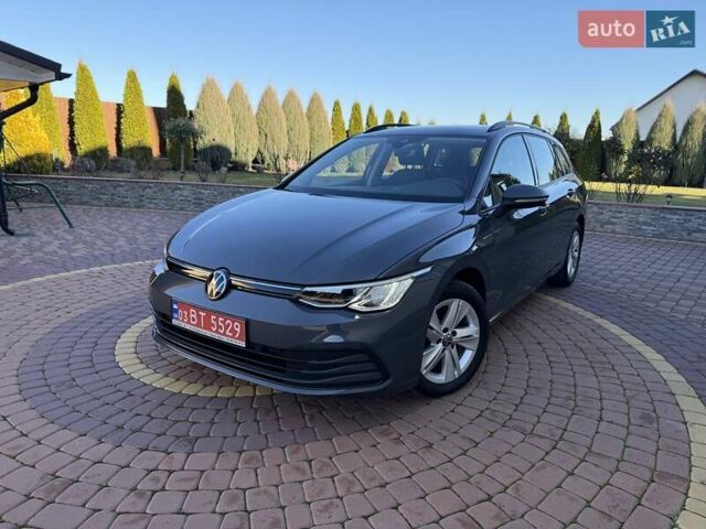 Серый Фольксваген Гольф, объемом двигателя 2 л и пробегом 167 тыс. км за 19990 $, фото 10 на Automoto.ua