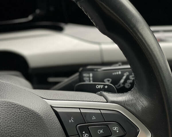 Серый Фольксваген Гольф, объемом двигателя 1.97 л и пробегом 217 тыс. км за 19999 $, фото 38 на Automoto.ua