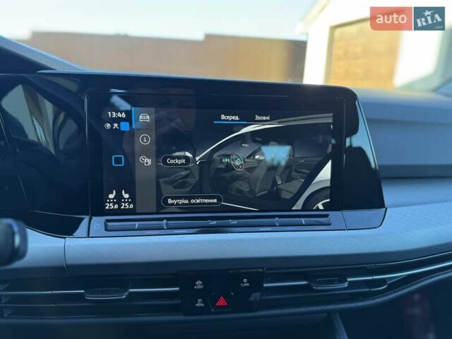 Серый Фольксваген Гольф, объемом двигателя 2 л и пробегом 167 тыс. км за 19990 $, фото 29 на Automoto.ua