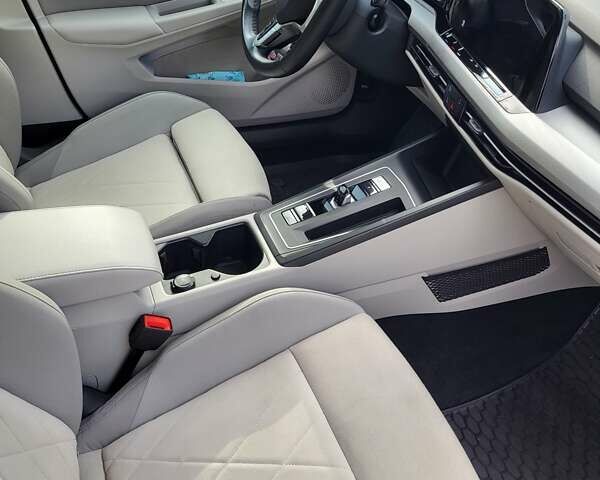 Серый Фольксваген Гольф, объемом двигателя 1.97 л и пробегом 178 тыс. км за 23500 $, фото 9 на Automoto.ua