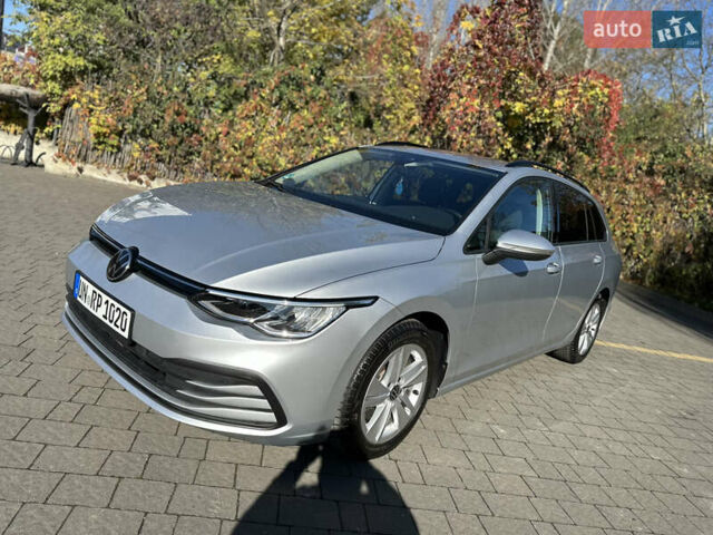 Серый Фольксваген Гольф, объемом двигателя 2 л и пробегом 219 тыс. км за 19699 $, фото 16 на Automoto.ua