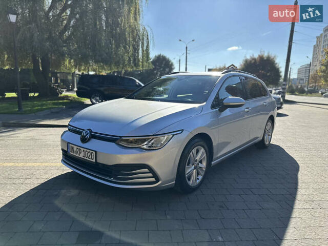 Серый Фольксваген Гольф, объемом двигателя 2 л и пробегом 219 тыс. км за 19699 $, фото 34 на Automoto.ua