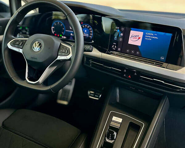 Серый Фольксваген Гольф, объемом двигателя 1.97 л и пробегом 172 тыс. км за 20999 $, фото 21 на Automoto.ua