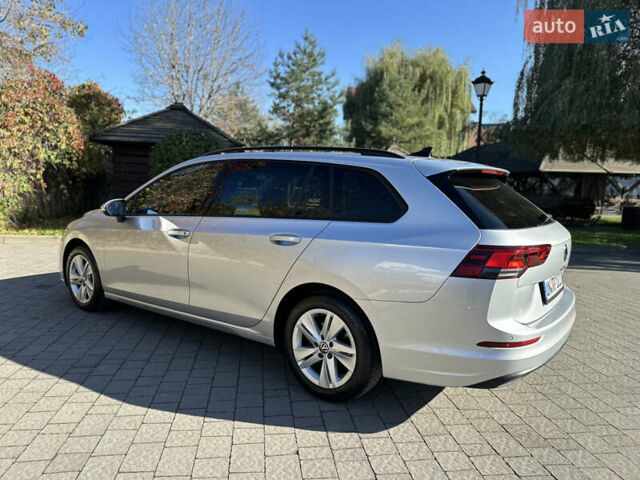 Серый Фольксваген Гольф, объемом двигателя 2 л и пробегом 219 тыс. км за 19699 $, фото 40 на Automoto.ua