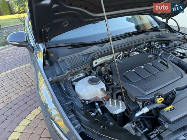 Серый Фольксваген Гольф, объемом двигателя 2 л и пробегом 167 тыс. км за 19990 $, фото 52 на Automoto.ua