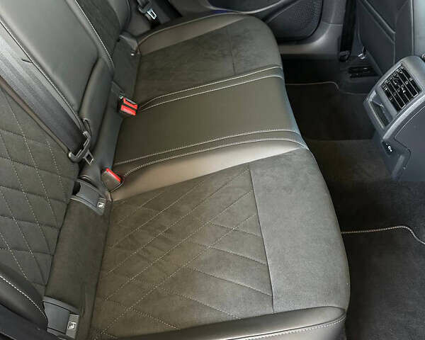 Серый Фольксваген Гольф, объемом двигателя 1.97 л и пробегом 172 тыс. км за 20999 $, фото 19 на Automoto.ua