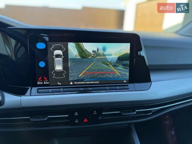 Серый Фольксваген Гольф, объемом двигателя 2 л и пробегом 167 тыс. км за 19990 $, фото 26 на Automoto.ua