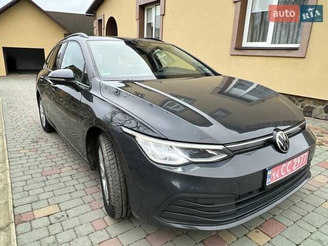 Серый Фольксваген Гольф, объемом двигателя 2 л и пробегом 211 тыс. км за 19899 $, фото 16 на Automoto.ua