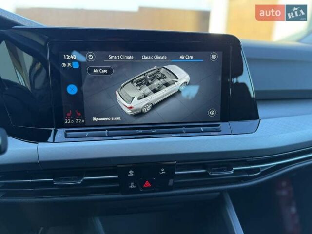 Серый Фольксваген Гольф, объемом двигателя 2 л и пробегом 167 тыс. км за 19990 $, фото 28 на Automoto.ua