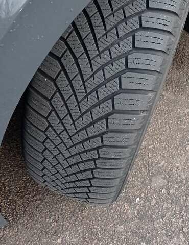 Серый Фольксваген Гольф, объемом двигателя 2 л и пробегом 146 тыс. км за 19200 $, фото 12 на Automoto.ua