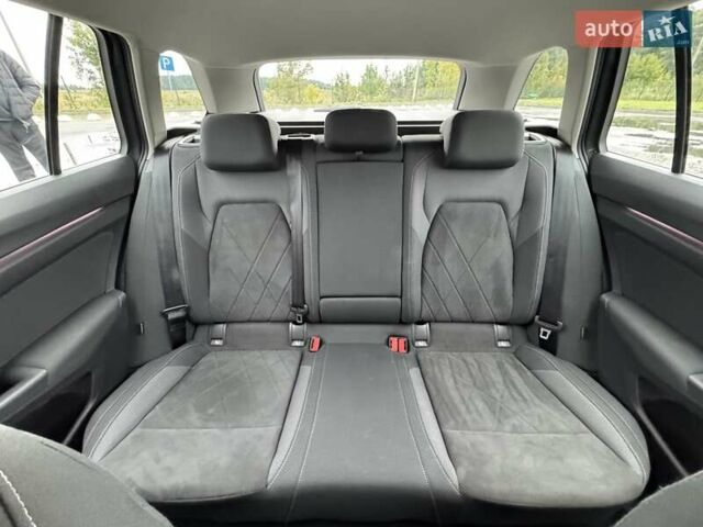 Серый Фольксваген Гольф, объемом двигателя 2 л и пробегом 160 тыс. км за 20800 $, фото 40 на Automoto.ua