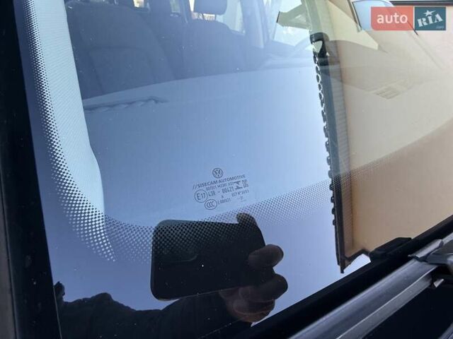 Серый Фольксваген Гольф, объемом двигателя 2 л и пробегом 167 тыс. км за 19990 $, фото 48 на Automoto.ua