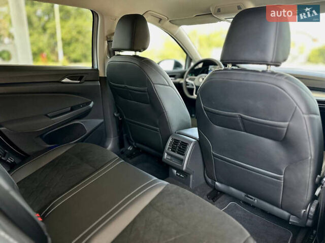 Серый Фольксваген Гольф, объемом двигателя 1.97 л и пробегом 172 тыс. км за 20999 $, фото 17 на Automoto.ua