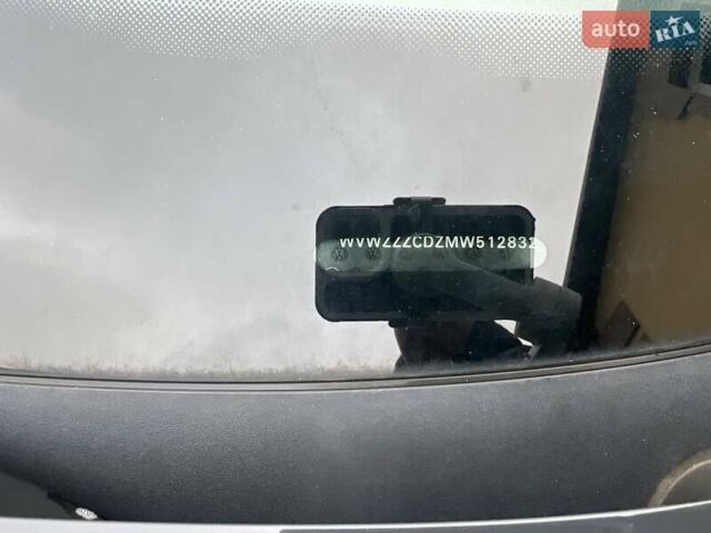 Серый Фольксваген Гольф, объемом двигателя 2 л и пробегом 211 тыс. км за 19899 $, фото 17 на Automoto.ua