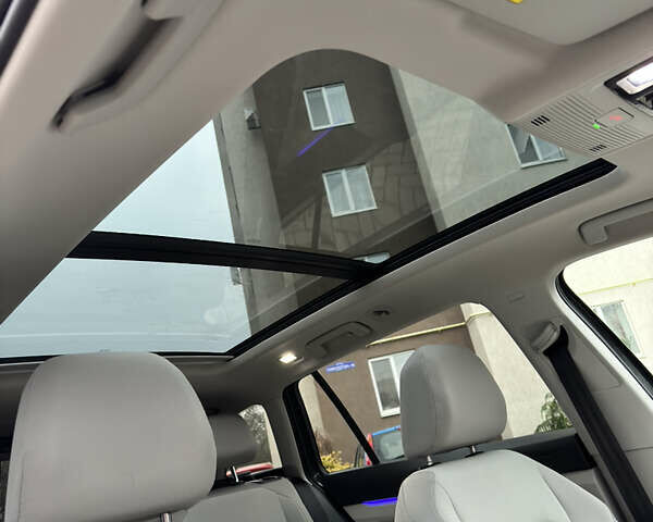 Сірий Фольксваген Гольф, об'ємом двигуна 1.97 л та пробігом 184 тис. км за 23500 $, фото 26 на Automoto.ua