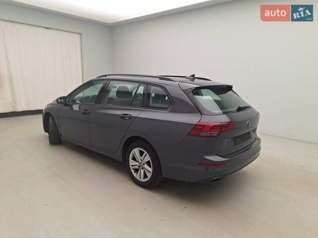 Серый Фольксваген Гольф, объемом двигателя 2 л и пробегом 167 тыс. км за 19990 $, фото 68 на Automoto.ua