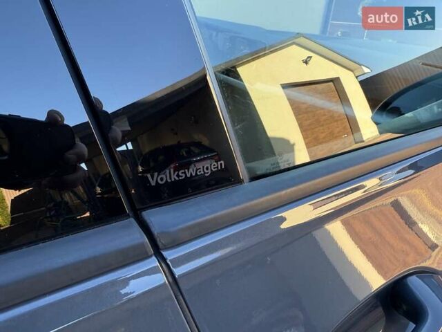 Серый Фольксваген Гольф, объемом двигателя 2 л и пробегом 167 тыс. км за 19990 $, фото 47 на Automoto.ua