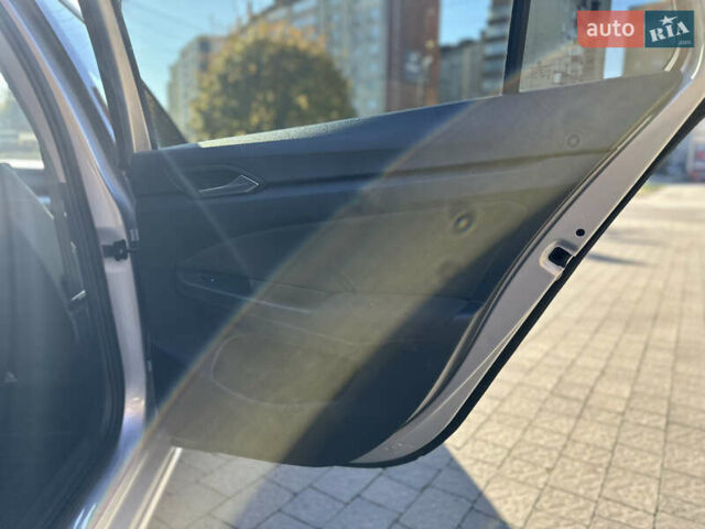 Серый Фольксваген Гольф, объемом двигателя 2 л и пробегом 219 тыс. км за 19699 $, фото 100 на Automoto.ua