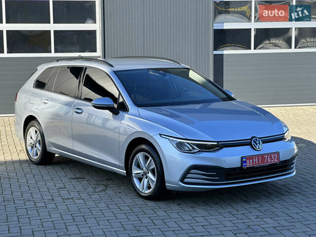 Серый Фольксваген Гольф, объемом двигателя 1.97 л и пробегом 149 тыс. км за 21300 $, фото 10 на Automoto.ua