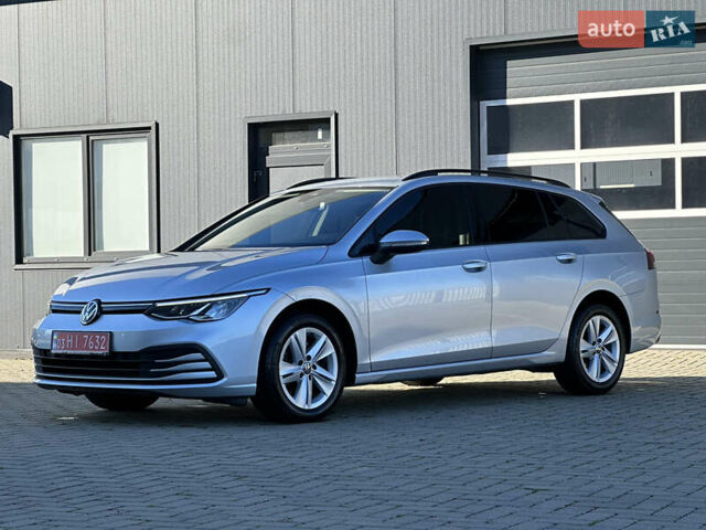 Серый Фольксваген Гольф, объемом двигателя 1.97 л и пробегом 149 тыс. км за 21300 $, фото 6 на Automoto.ua