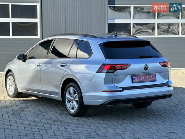 Серый Фольксваген Гольф, объемом двигателя 1.97 л и пробегом 149 тыс. км за 21300 $, фото 18 на Automoto.ua