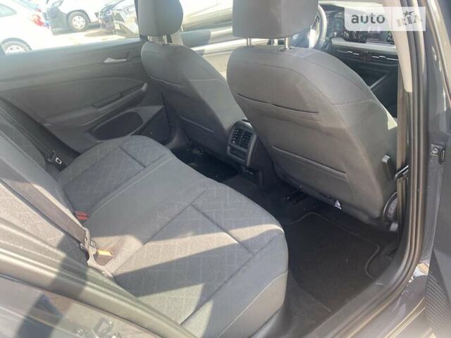 Серый Фольксваген Гольф, объемом двигателя 2 л и пробегом 37 тыс. км за 22400 $, фото 11 на Automoto.ua