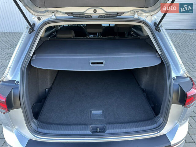 Серый Фольксваген Гольф, объемом двигателя 1.97 л и пробегом 149 тыс. км за 21300 $, фото 28 на Automoto.ua