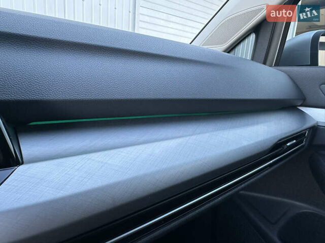 Серый Фольксваген Гольф, объемом двигателя 1.97 л и пробегом 149 тыс. км за 21300 $, фото 39 на Automoto.ua