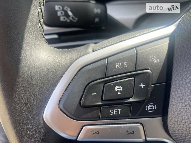 Серый Фольксваген Гольф, объемом двигателя 2 л и пробегом 37 тыс. км за 22400 $, фото 19 на Automoto.ua