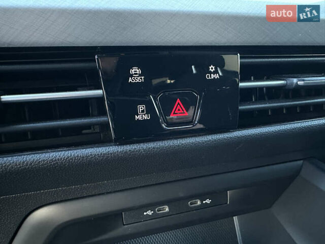 Серый Фольксваген Гольф, объемом двигателя 1.97 л и пробегом 149 тыс. км за 21300 $, фото 38 на Automoto.ua