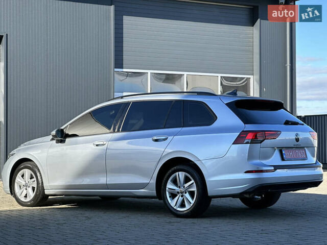 Серый Фольксваген Гольф, объемом двигателя 1.97 л и пробегом 149 тыс. км за 21300 $, фото 19 на Automoto.ua