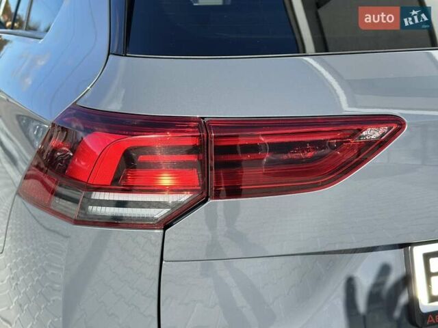 Сірий Фольксваген Гольф, об'ємом двигуна 2 л та пробігом 215 тис. км за 18900 $, фото 12 на Automoto.ua