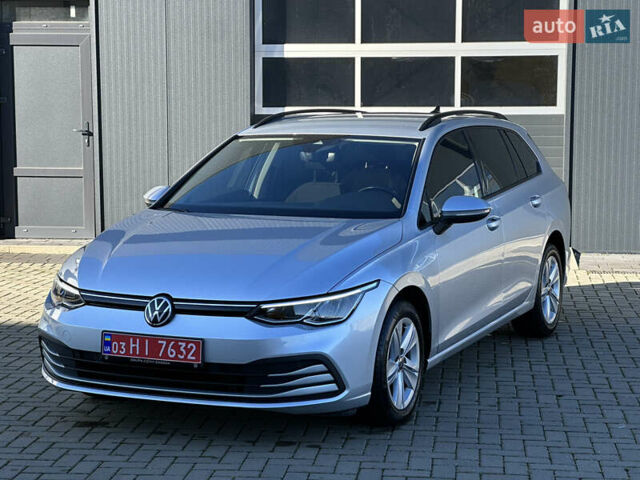 Серый Фольксваген Гольф, объемом двигателя 1.97 л и пробегом 149 тыс. км за 21300 $, фото 3 на Automoto.ua