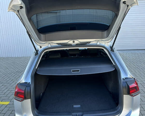 Серый Фольксваген Гольф, объемом двигателя 1.97 л и пробегом 149 тыс. км за 21300 $, фото 27 на Automoto.ua