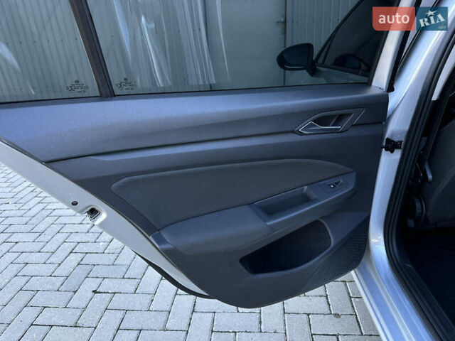 Серый Фольксваген Гольф, объемом двигателя 1.97 л и пробегом 149 тыс. км за 21300 $, фото 24 на Automoto.ua