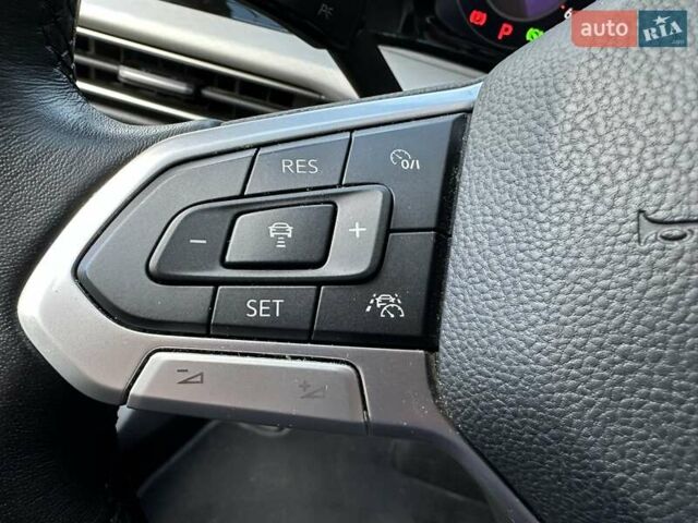 Серый Фольксваген Гольф, объемом двигателя 2 л и пробегом 215 тыс. км за 19300 $, фото 28 на Automoto.ua