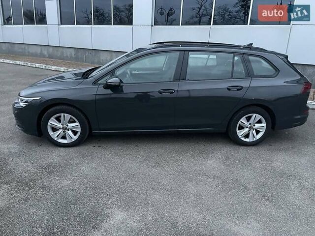 Сірий Фольксваген Гольф, об'ємом двигуна 1.97 л та пробігом 137 тис. км за 20650 $, фото 30 на Automoto.ua