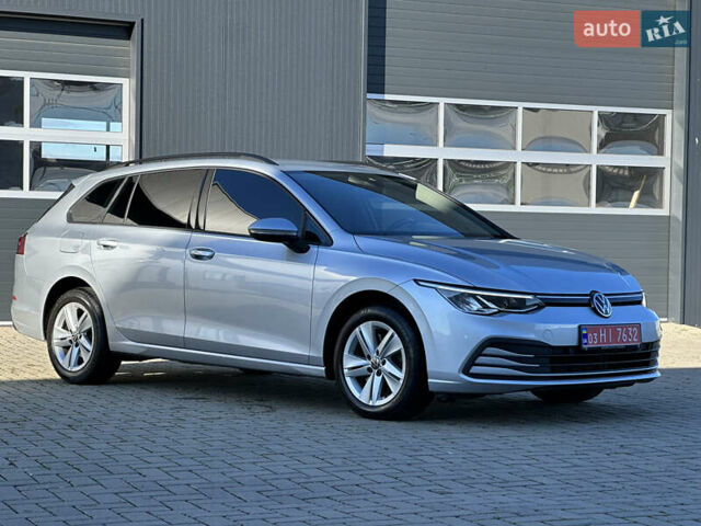 Серый Фольксваген Гольф, объемом двигателя 1.97 л и пробегом 149 тыс. км за 21300 $, фото 11 на Automoto.ua