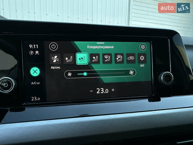 Серый Фольксваген Гольф, объемом двигателя 1.97 л и пробегом 149 тыс. км за 21300 $, фото 40 на Automoto.ua