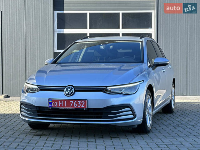 Серый Фольксваген Гольф, объемом двигателя 1.97 л и пробегом 149 тыс. км за 21300 $, фото 2 на Automoto.ua