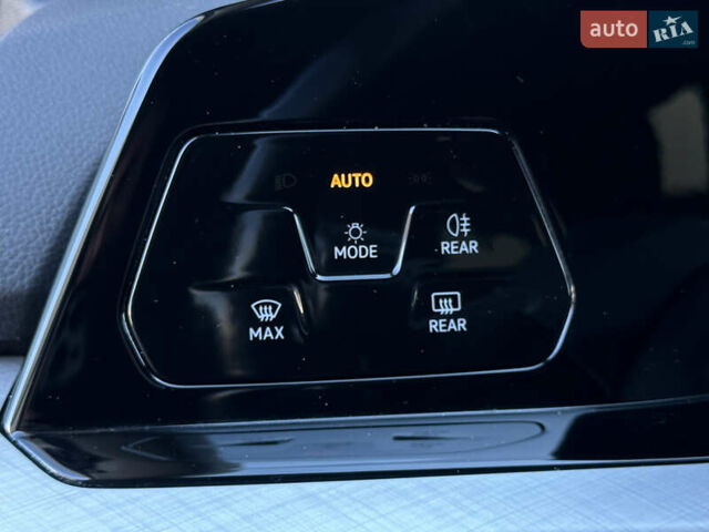 Серый Фольксваген Гольф, объемом двигателя 1.97 л и пробегом 149 тыс. км за 21300 $, фото 34 на Automoto.ua