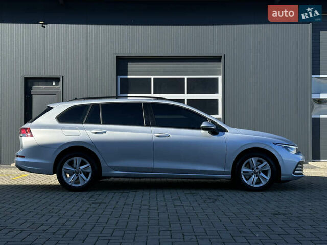 Серый Фольксваген Гольф, объемом двигателя 1.97 л и пробегом 149 тыс. км за 21300 $, фото 12 на Automoto.ua