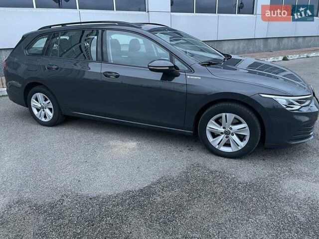 Сірий Фольксваген Гольф, об'ємом двигуна 1.97 л та пробігом 137 тис. км за 20650 $, фото 21 на Automoto.ua