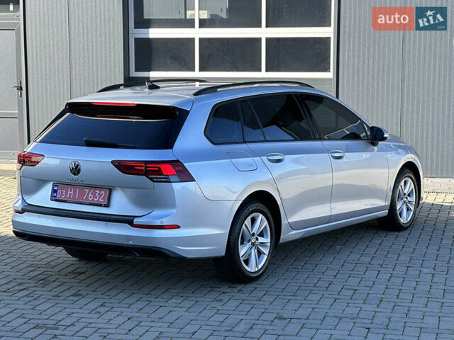 Серый Фольксваген Гольф, объемом двигателя 1.97 л и пробегом 149 тыс. км за 21300 $, фото 14 на Automoto.ua
