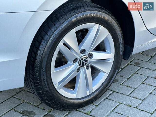 Серый Фольксваген Гольф, объемом двигателя 1.97 л и пробегом 149 тыс. км за 21300 $, фото 16 на Automoto.ua