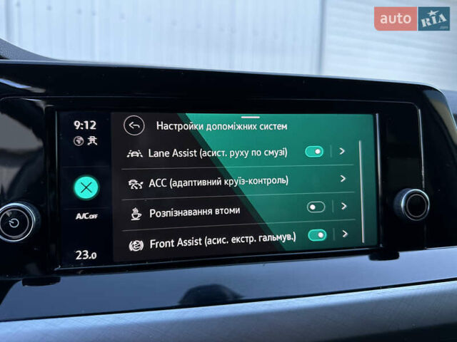 Серый Фольксваген Гольф, объемом двигателя 1.97 л и пробегом 149 тыс. км за 21300 $, фото 42 на Automoto.ua
