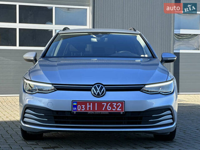 Серый Фольксваген Гольф, объемом двигателя 1.97 л и пробегом 149 тыс. км за 21300 $, фото 8 на Automoto.ua